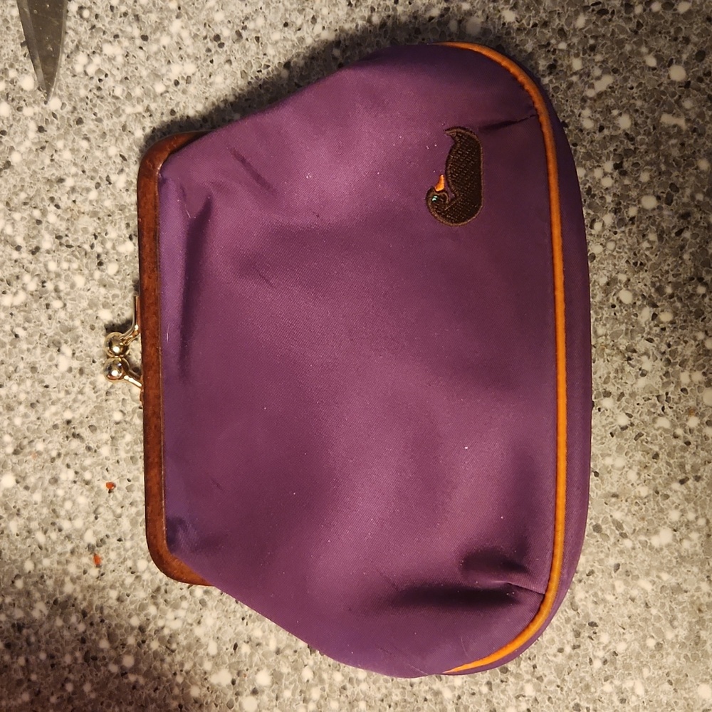 Dooney & Bourke Change Purse